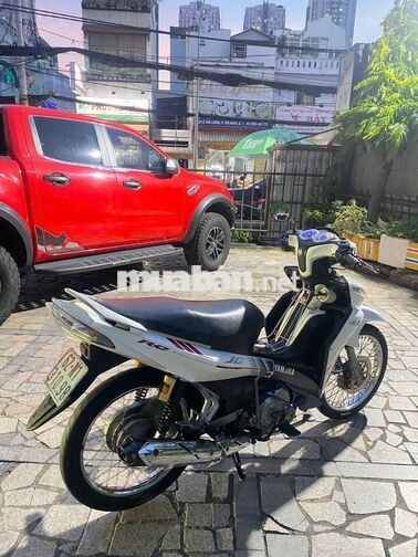 Yamaha Jupiter RC 