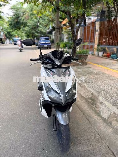Honda Air Blade 2014 Trắng, Xám