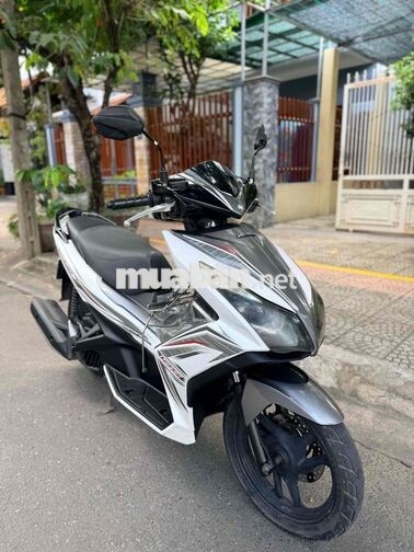 Honda Air Blade 2014 Trắng, Xám