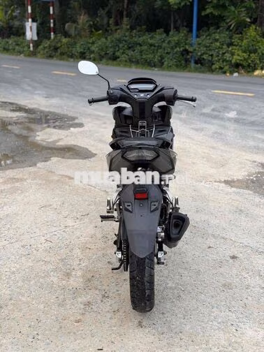 Honda Winner V3 2022 Đen