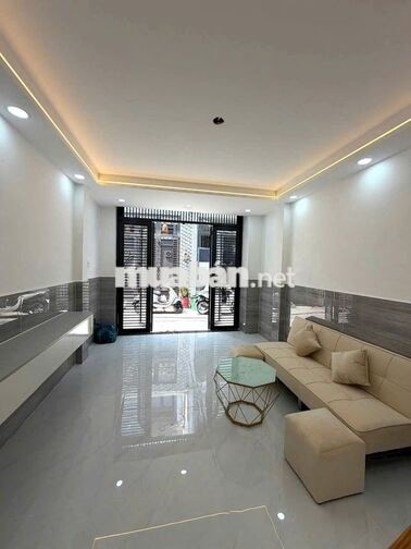 Cần cho thuê nhà 37/3A Đường C1 Phường 13 Quận Tân Bình 