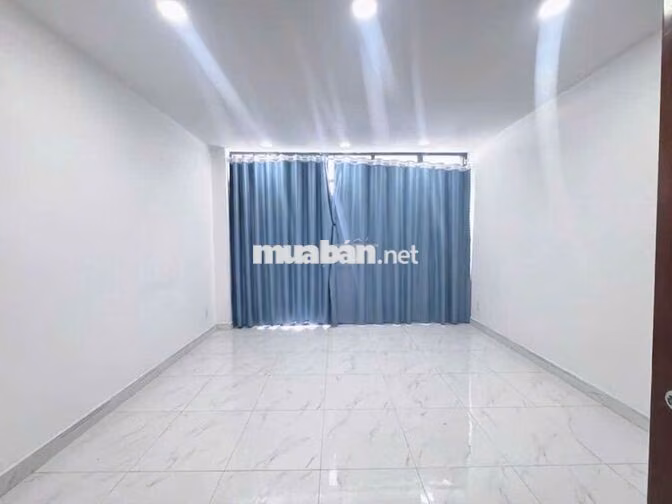 CHO THUÊ NHÀ MẶT TIỀN 167B BÀU CÁT 1, QTB – 5 TẦNG + ST, 23TR