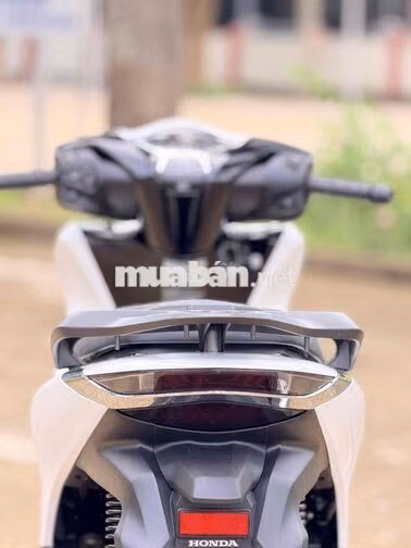 Honda SH 125i 2022 Trắng 12.000 km