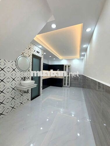 Cần cho thuê nhà 37/3A Đường C1 Phường 13 Quận Tân Bình 