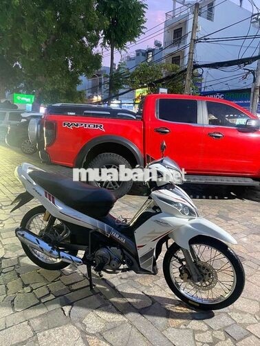Yamaha Jupiter RC 