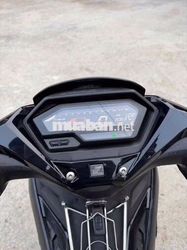Honda Winner V3 2022 Đen