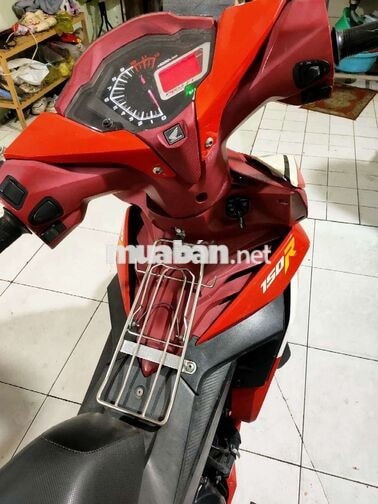 Honda Winner V1 Đỏ Xe côn tay