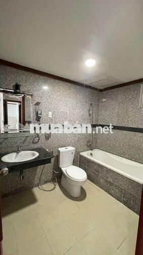 Cho thuê Căn hộ Hoàng Anh Gia Lai - View Biển - 2 phòng ngủ