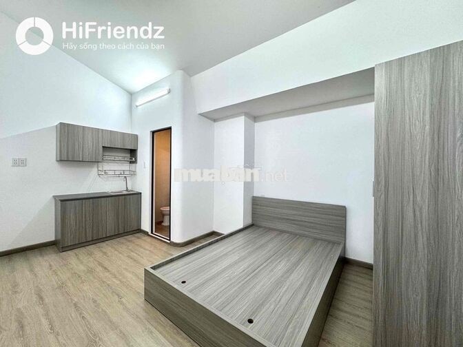 🎉KHAI TRƯƠNG CHDV FULL NỘI THẤT NGAY CV LÊ THỊ RIÊNG Q10