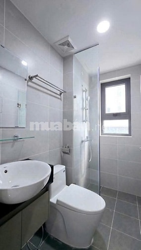 Chung cư Picity, Thạnh Xuân 13, Q12: 60m2, 2p ngủ, 7,5tr/tháng