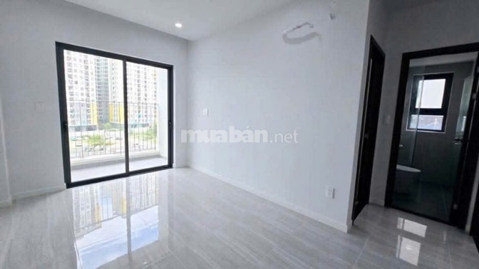 Chung cư Picity, Thạnh Xuân 13, Q12: 60m2, 2p ngủ, 7,5tr/tháng