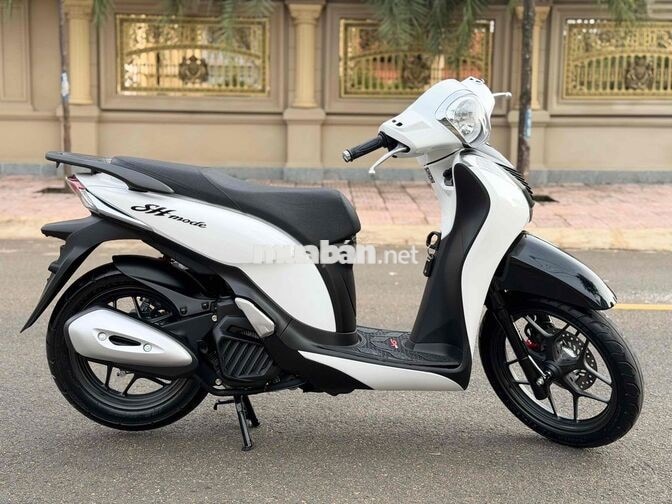 Chính chủ bán SH_MODE - Bản đặc biệt ABS ạ ❤️