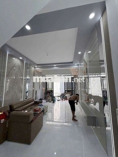CHO THUÊ NHÀ ĐẸP GIÁ RẺ 3PN 2WC 8TRIEU 