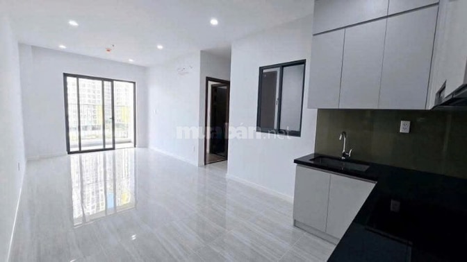 Chung cư Picity, Thạnh Xuân 13, Q12: 60m2, 2p ngủ, 7,5tr/tháng