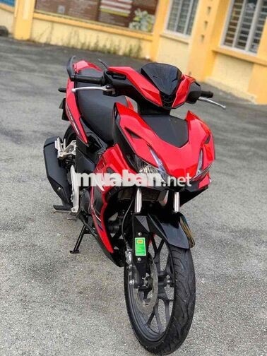 Honda Winner V3 2022 Đỏ đen