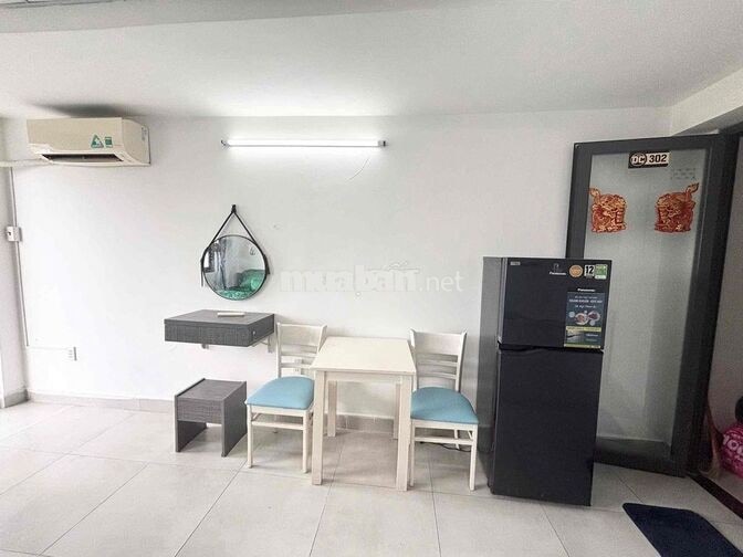 STUDIO BANCOL FULL NT CÓ THANG MÁY NGAY NGUYỄN KIỆM