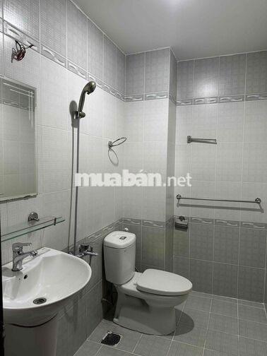 Phòng 16m2 sạch đẹp, nội thất đầy đủ