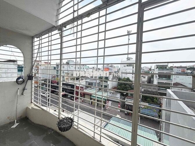 STUDIO BANCOL FULL NT CÓ THANG MÁY NGAY NGUYỄN KIỆM