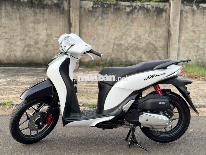 Chính chủ bán SH_MODE - Bản đặc biệt ABS ạ ❤️