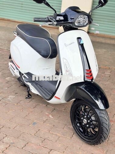 VESPA Sprint 2020 PHANH#Abs Máy #iGet