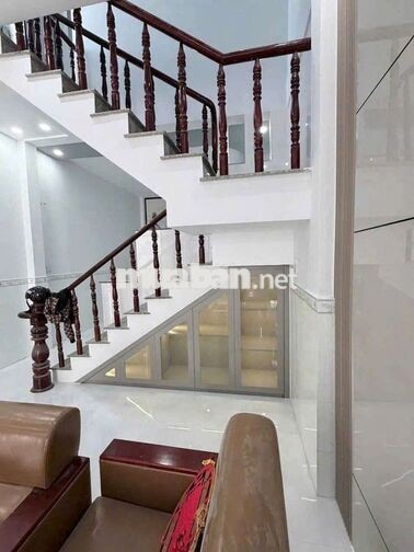 CHO THUÊ NHÀ ĐẸP GIÁ RẺ 3PN 2WC 8TRIEU 