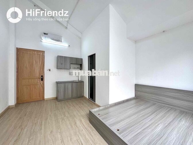 🎉KHAI TRƯƠNG CHDV FULL NỘI THẤT NGAY CV LÊ THỊ RIÊNG Q10