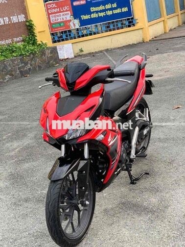 Honda Winner V3 2022 Đỏ đen