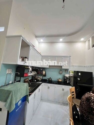 CHO THUÊ NHÀ ĐẸP GIÁ RẺ 3PN 2WC 8TRIEU 