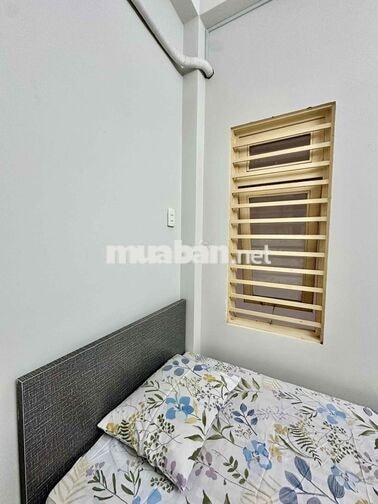 Phòng 16m2 sạch đẹp, nội thất đầy đủ