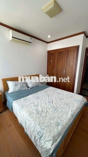 Cho thuê Căn hộ Hoàng Anh Gia Lai - View Biển - 2 phòng ngủ