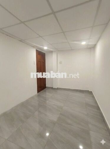 🌈 Nhà Thơm !! Hẻm 2m Bờ Bao Tân Thắng, 4 x 8m, 2 phòng Ngủ, 1 wc