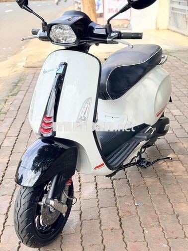 VESPA Sprint 2020 PHANH#Abs Máy #iGet