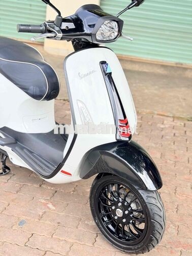 VESPA Sprint 2020 PHANH#Abs Máy #iGet