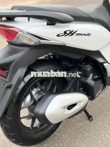 Chính chủ bán SH_MODE - Bản đặc biệt ABS ạ ❤️