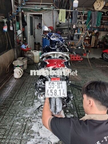  Vision 2014 bstp 9 chủ bao ký xe đẹp giá tốt 