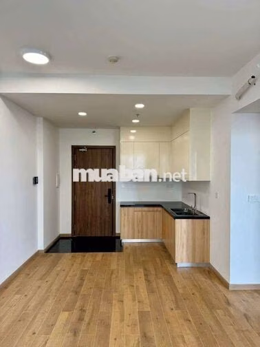 Bán căn hộ 2PN Akari City Phase 2 80m2 giá 4.5 tỷ