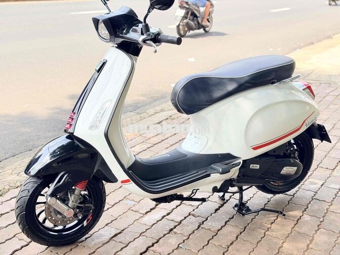 VESPA Sprint 2020 PHANH#Abs Máy #iGet
