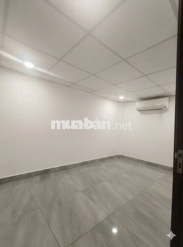 🌈 Nhà Thơm !! Hẻm 2m Bờ Bao Tân Thắng, 4 x 8m, 2 phòng Ngủ, 1 wc