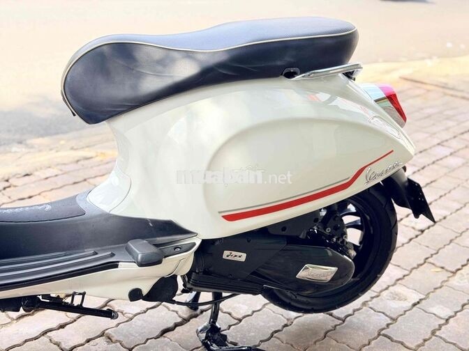 VESPA Sprint 2020 PHANH#Abs Máy #iGet