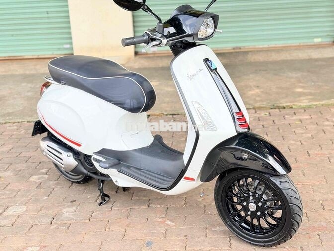 VESPA Sprint 2020 PHANH#Abs Máy #iGet