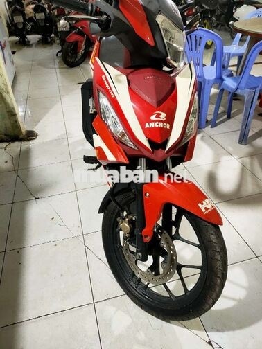 Honda Winner V1 Đỏ Xe côn tay