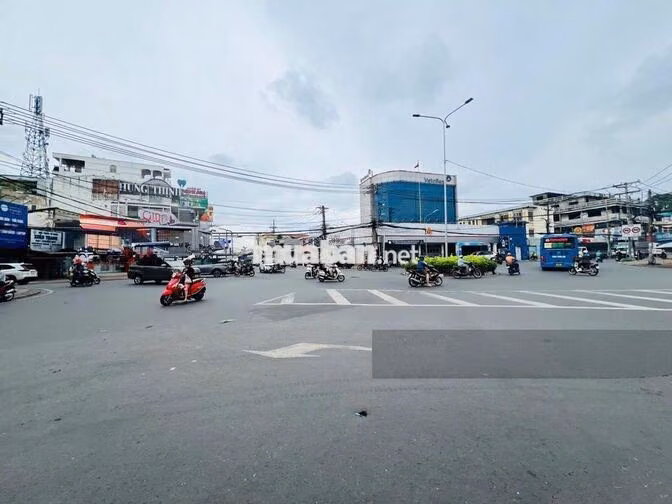Bán đất 90.3m² Đường Số 9, Phường Linh Tây, TP Thủ Đức