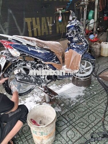  Vision 2014 bstp 9 chủ bao ký xe đẹp giá tốt 