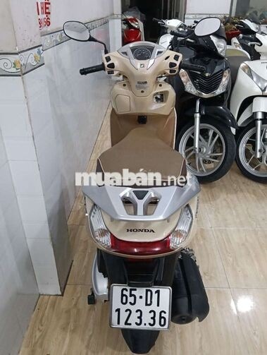 Honda lead Fi,bs65, xe đẹp 