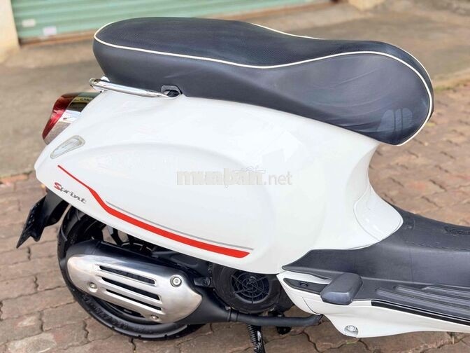VESPA Sprint 2020 PHANH#Abs Máy #iGet