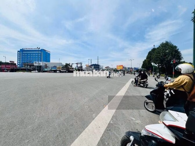 Bán đất 90.3m² Đường Số 9, Phường Linh Tây, TP Thủ Đức