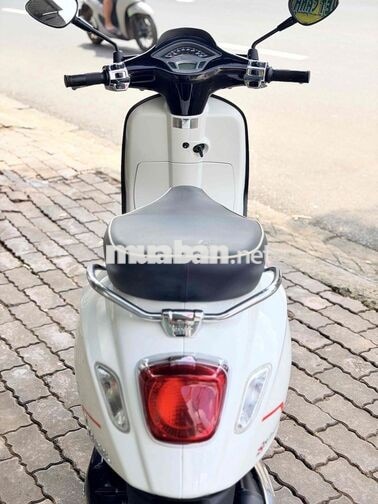 VESPA Sprint 2020 PHANH#Abs Máy #iGet