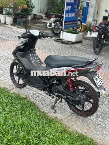 Yamaha Nouvo 3 Biển 65 - Máy zin êm ru