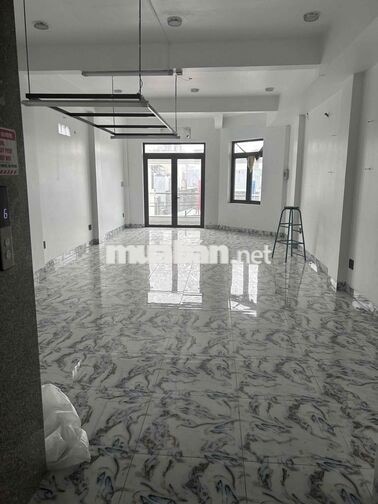Cho thuê Văn Phòng 6 Tấm - Mặt tiền Gò Xoài - nằm vị trí đông dân