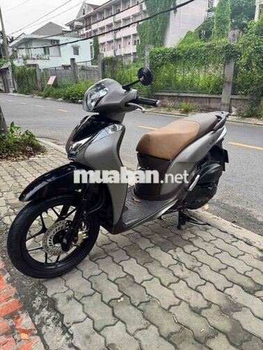 Honda SH Mode 2019 13623